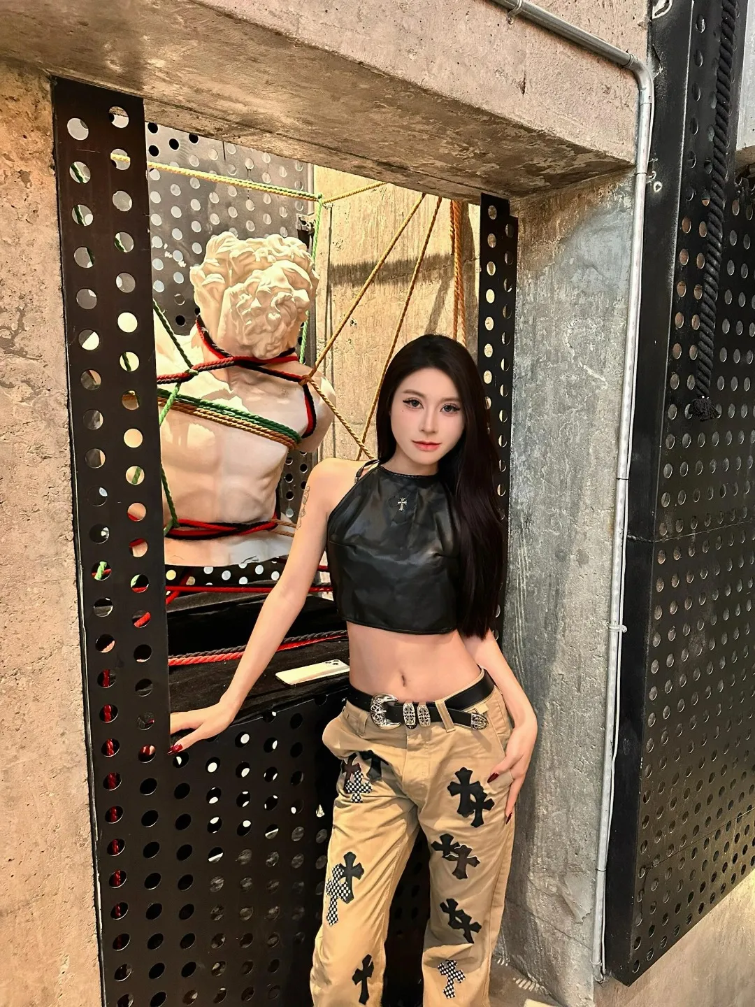 model picture